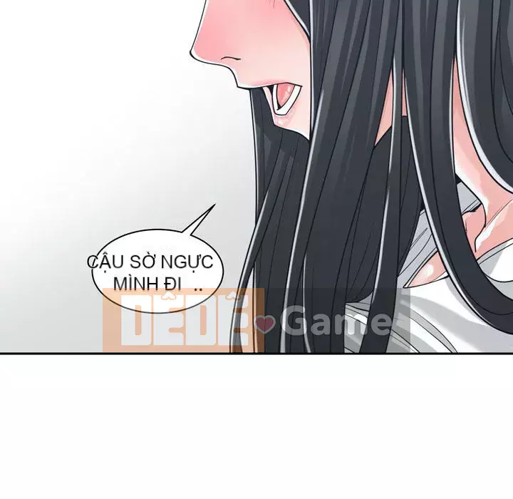 Bạn là tình yêu đích thực Chương 19-20