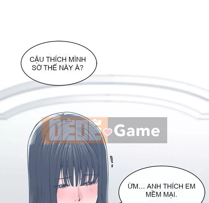 Bạn là tình yêu đích thực Chương 19-20