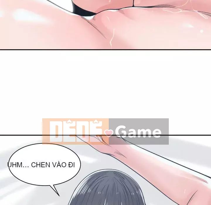 Bạn là tình yêu đích thực Chương 19-20