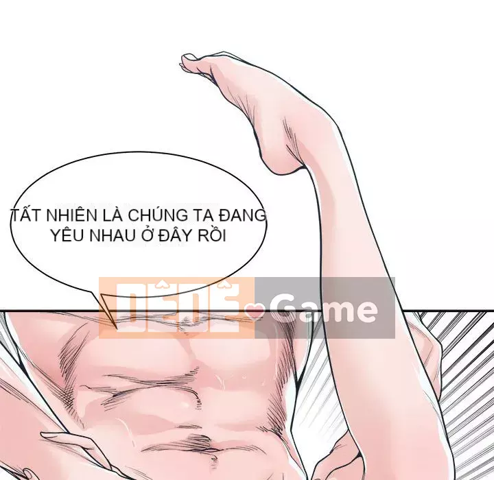 Bạn là tình yêu đích thực Chương 19-20