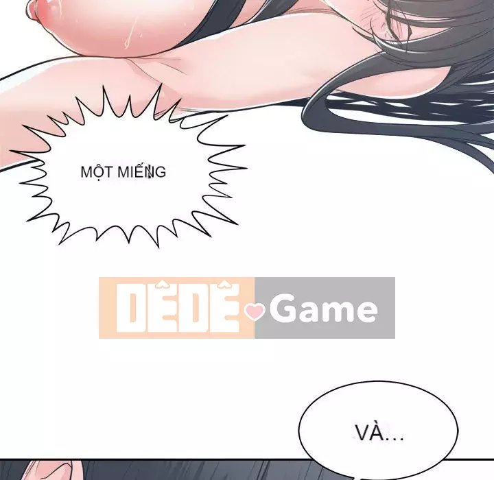 Bạn là tình yêu đích thực Chương 19-20