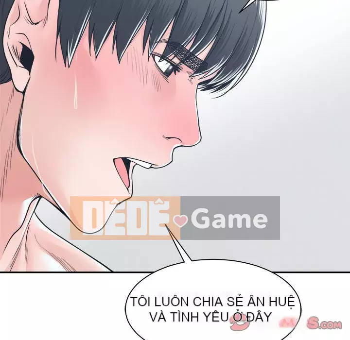 Bạn là tình yêu đích thực Chương 19-20