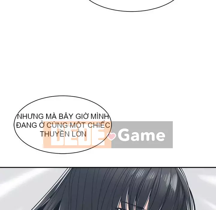 Bạn là tình yêu đích thực Chương 19-20