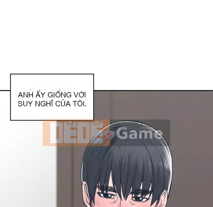 Bạn là tình yêu đích thực Chương 19-20