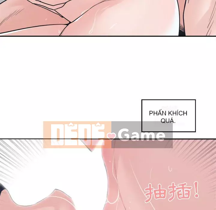 Bạn là tình yêu đích thực Chương 19-20