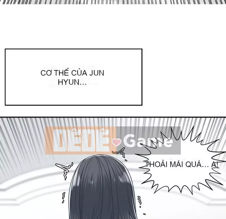 Bạn là tình yêu đích thực Chương 19-20