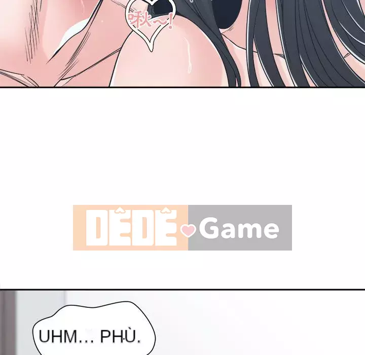 Bạn là tình yêu đích thực Chương 19-20