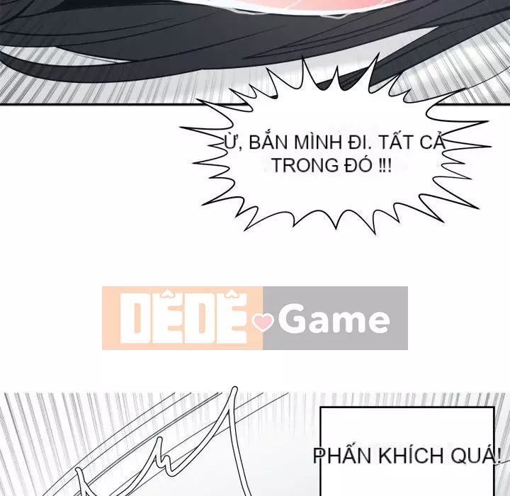 Bạn là tình yêu đích thực Chương 19-20