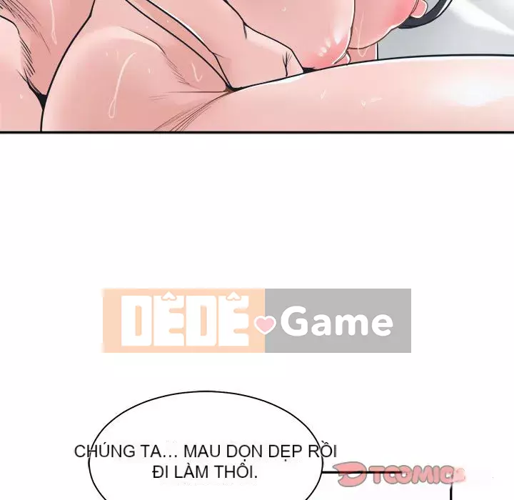 Bạn là tình yêu đích thực Chương 19-20