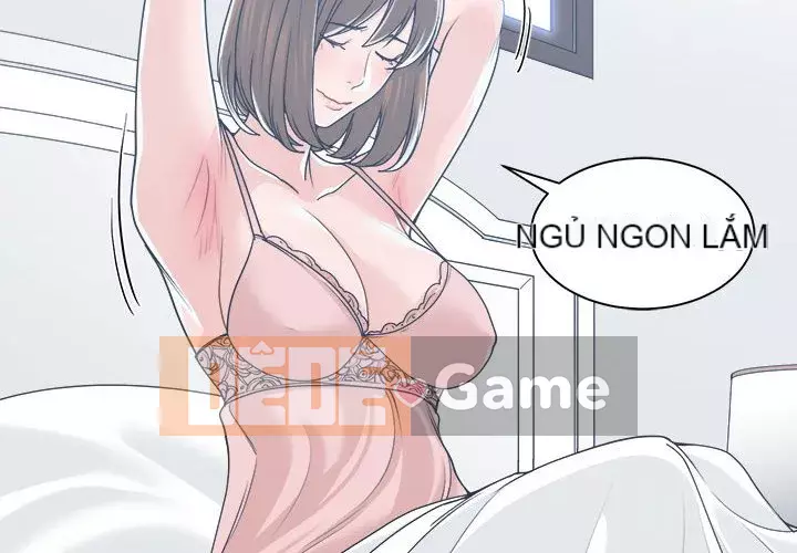 Bạn là tình yêu đích thực Chương 17-18