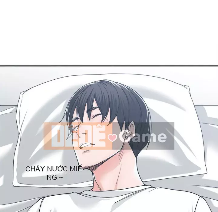 Bạn là tình yêu đích thực Chương 17-18