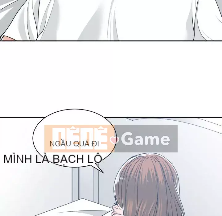 Bạn là tình yêu đích thực Chương 17-18