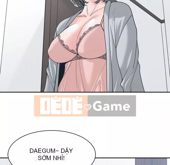 Bạn là tình yêu đích thực Chương 17-18