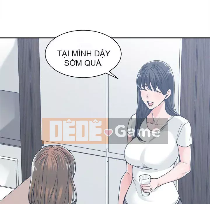 Bạn là tình yêu đích thực Chương 17-18