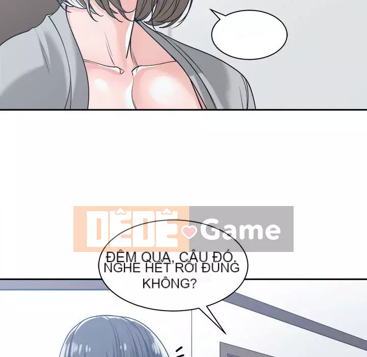 Bạn là tình yêu đích thực Chương 17-18