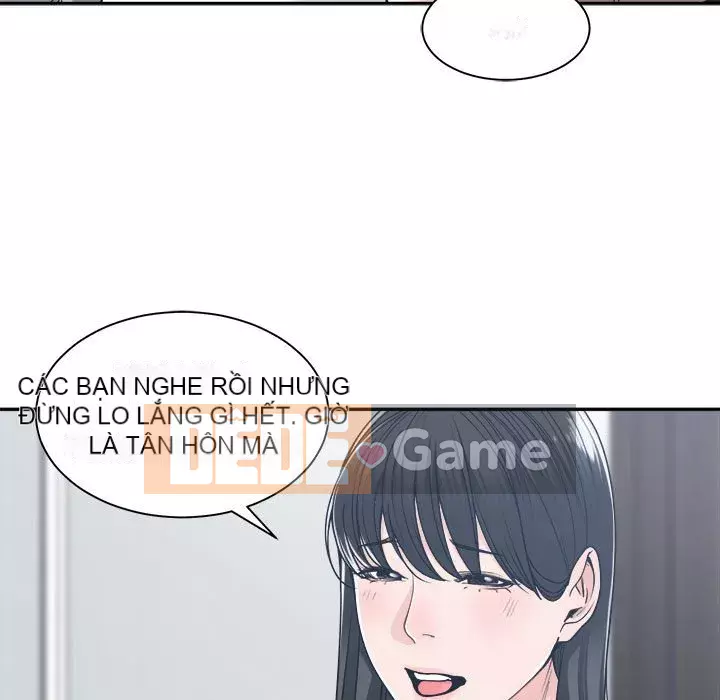 Bạn là tình yêu đích thực Chương 17-18