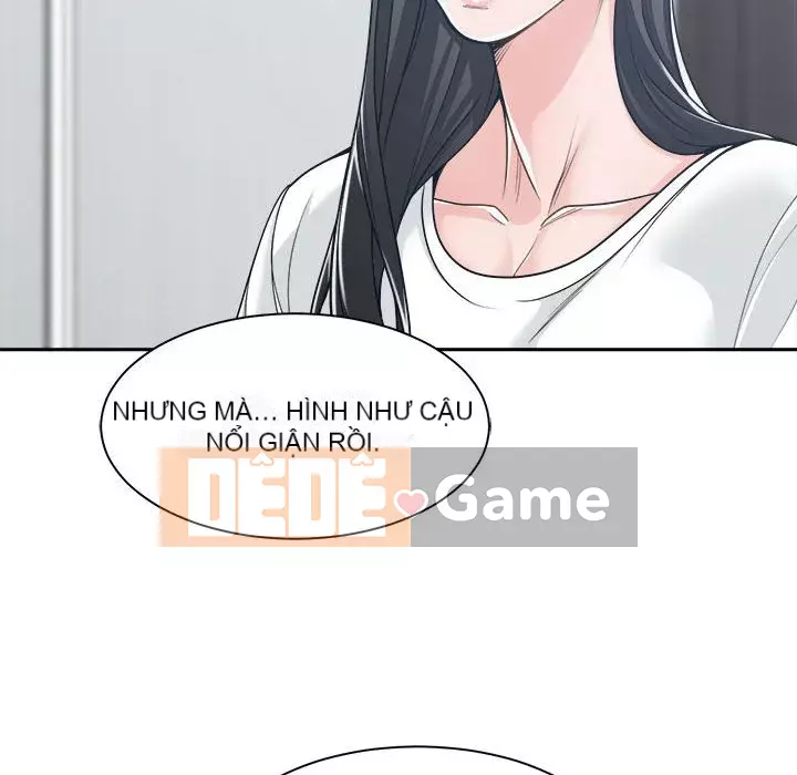 Bạn là tình yêu đích thực Chương 17-18