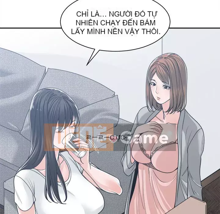 Bạn là tình yêu đích thực Chương 17-18