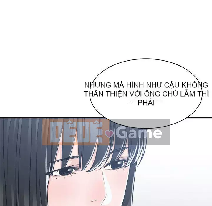 Bạn là tình yêu đích thực Chương 17-18