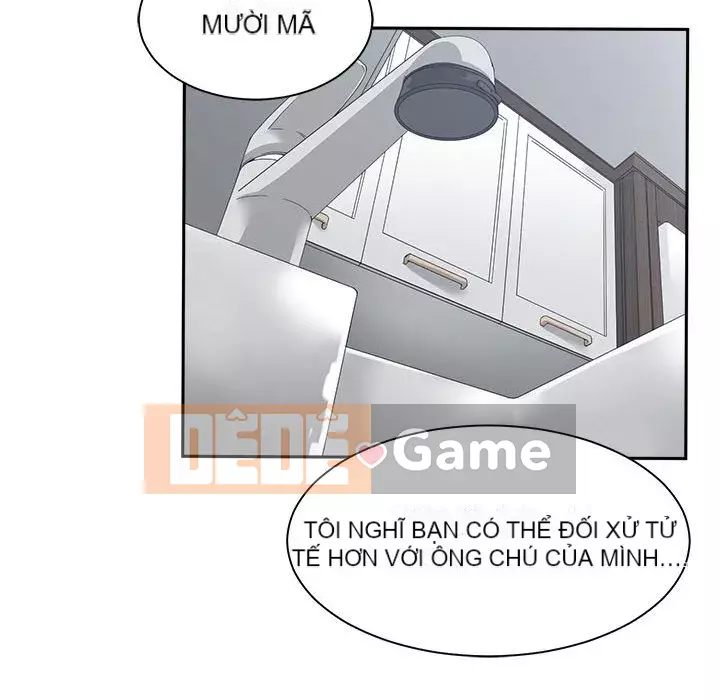 Bạn là tình yêu đích thực Chương 17-18