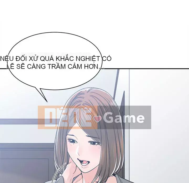 Bạn là tình yêu đích thực Chương 17-18