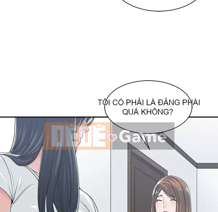 Bạn là tình yêu đích thực Chương 17-18