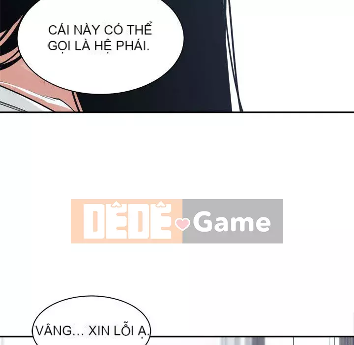 Bạn là tình yêu đích thực Chương 17-18