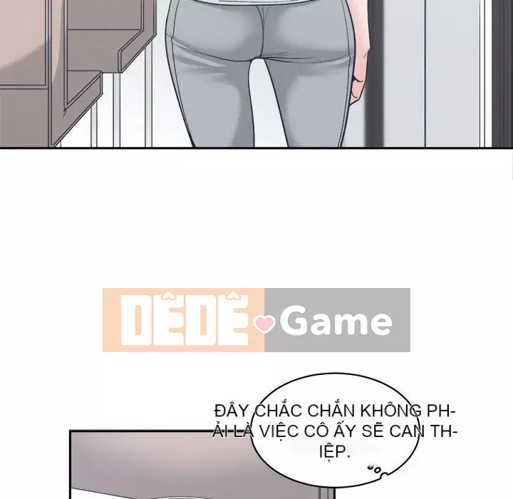 Bạn là tình yêu đích thực Chương 17-18