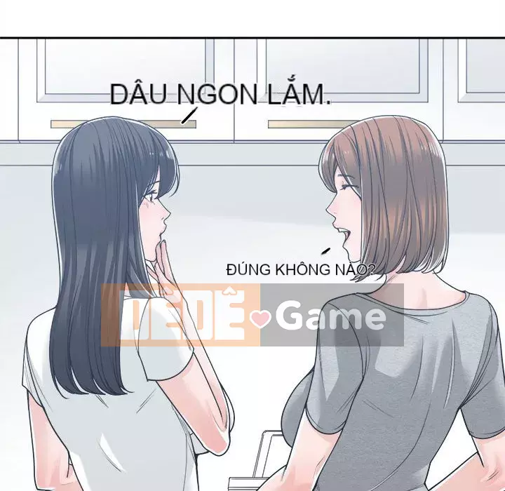 Bạn là tình yêu đích thực Chương 17-18