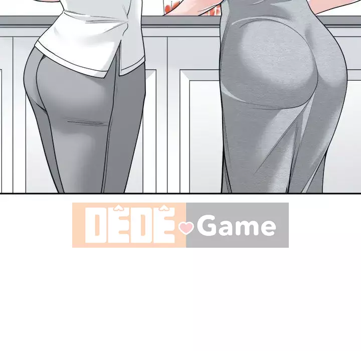 Bạn là tình yêu đích thực Chương 17-18