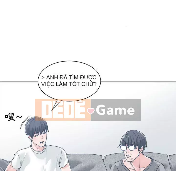 Bạn là tình yêu đích thực Chương 17-18