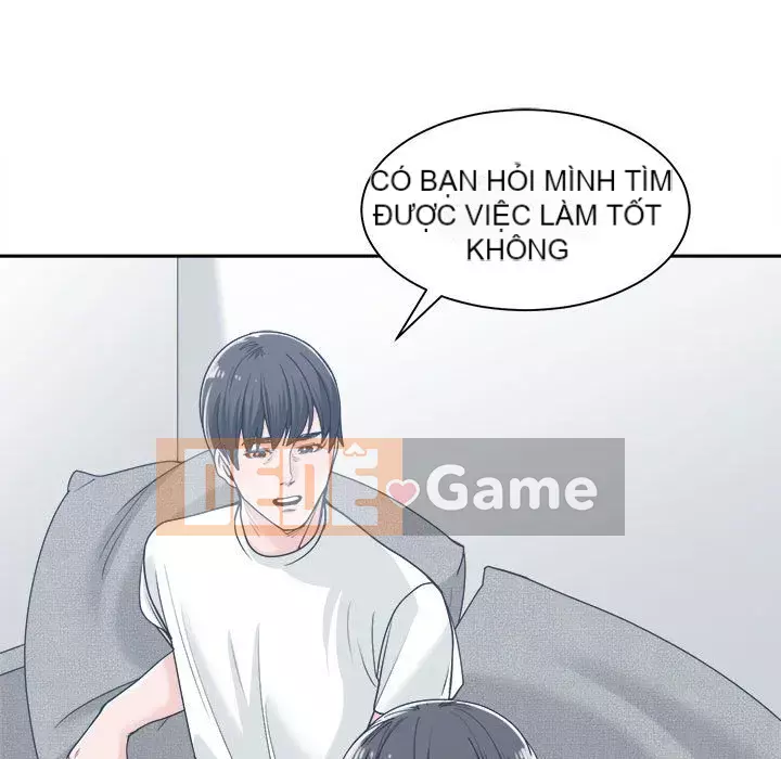 Bạn là tình yêu đích thực Chương 17-18