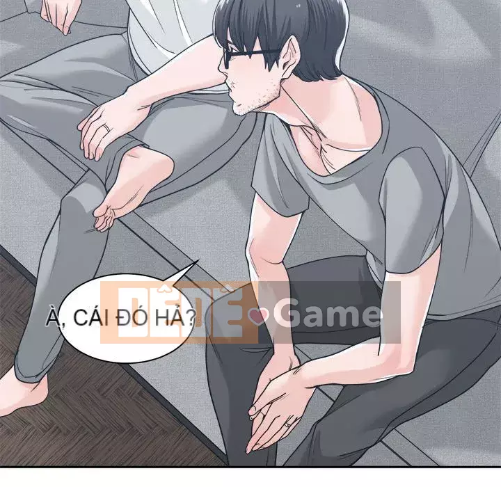 Bạn là tình yêu đích thực Chương 17-18