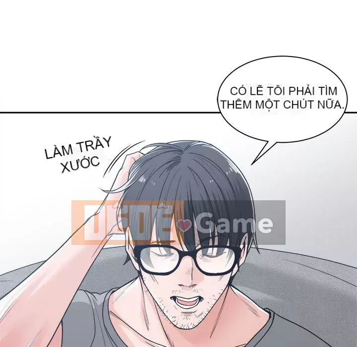 Bạn là tình yêu đích thực Chương 17-18