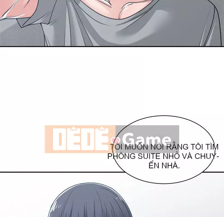 Bạn là tình yêu đích thực Chương 17-18