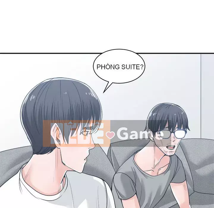 Bạn là tình yêu đích thực Chương 17-18