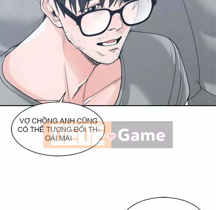 Bạn là tình yêu đích thực Chương 17-18