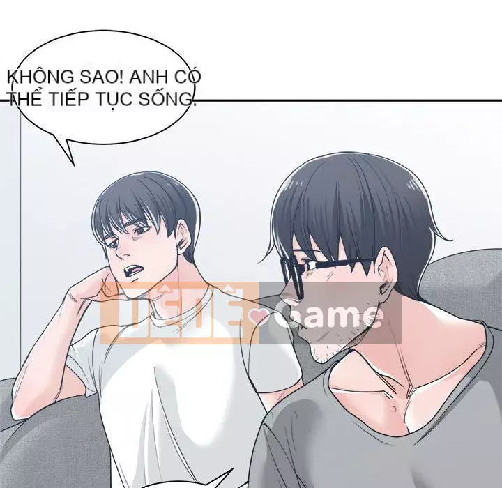 Bạn là tình yêu đích thực Chương 17-18