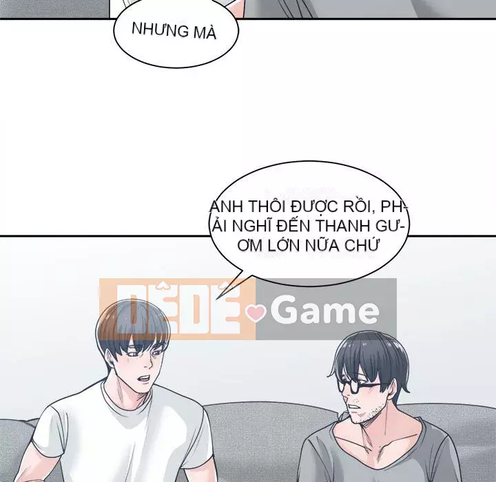 Bạn là tình yêu đích thực Chương 17-18