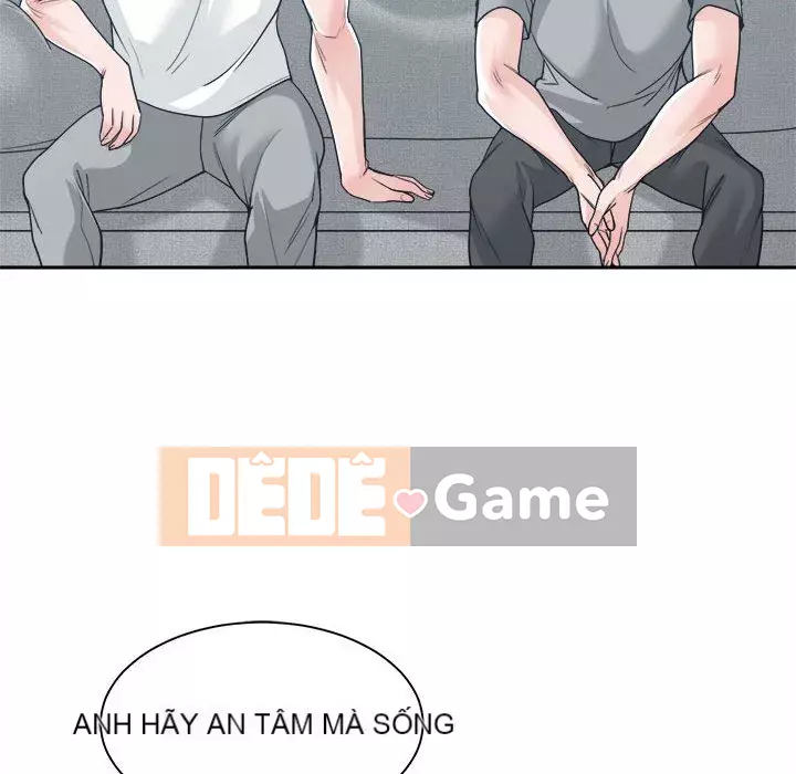 Bạn là tình yêu đích thực Chương 17-18