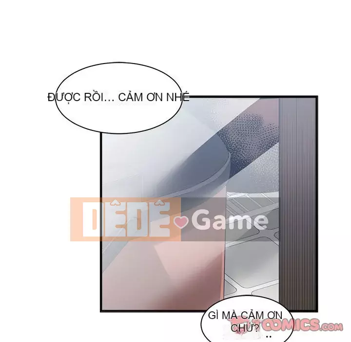 Bạn là tình yêu đích thực Chương 17-18