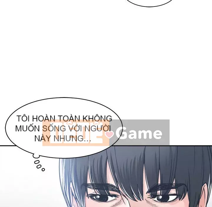 Bạn là tình yêu đích thực Chương 17-18