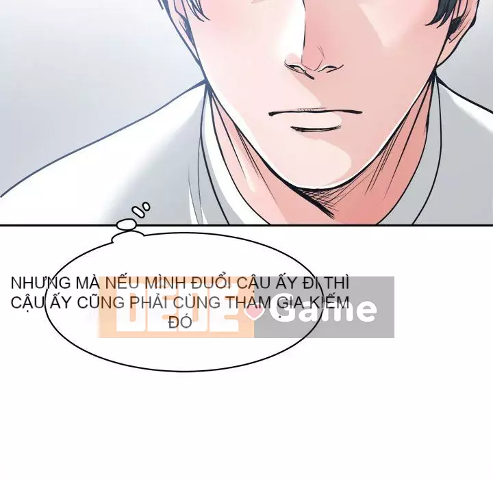 Bạn là tình yêu đích thực Chương 17-18