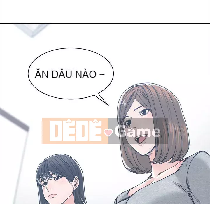 Bạn là tình yêu đích thực Chương 17-18