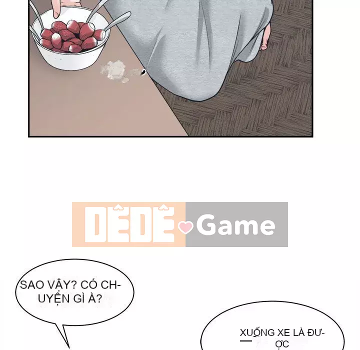 Bạn là tình yêu đích thực Chương 17-18