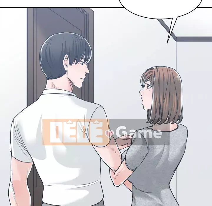 Bạn là tình yêu đích thực Chương 17-18