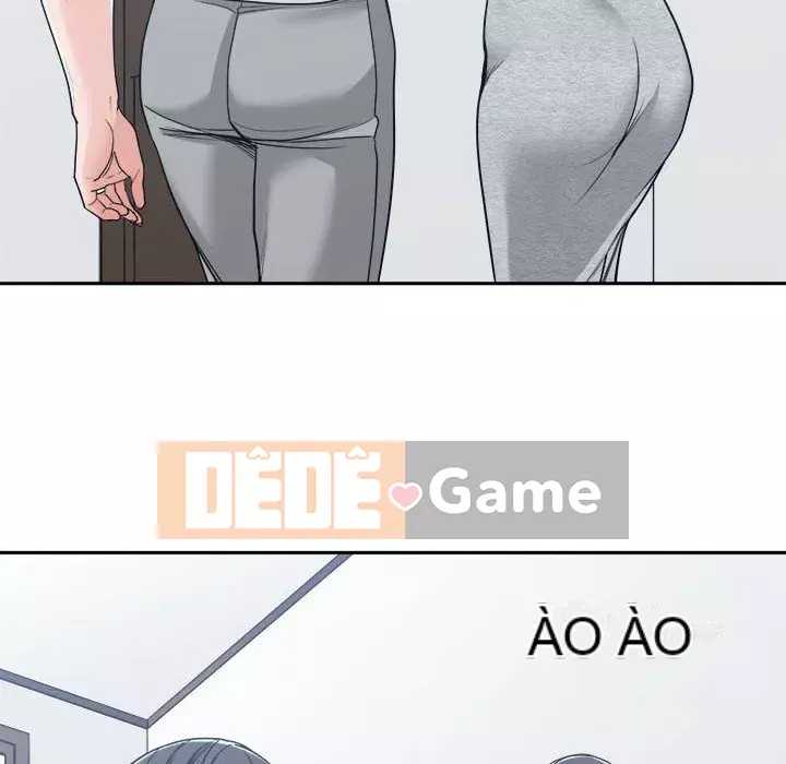 Bạn là tình yêu đích thực Chương 17-18