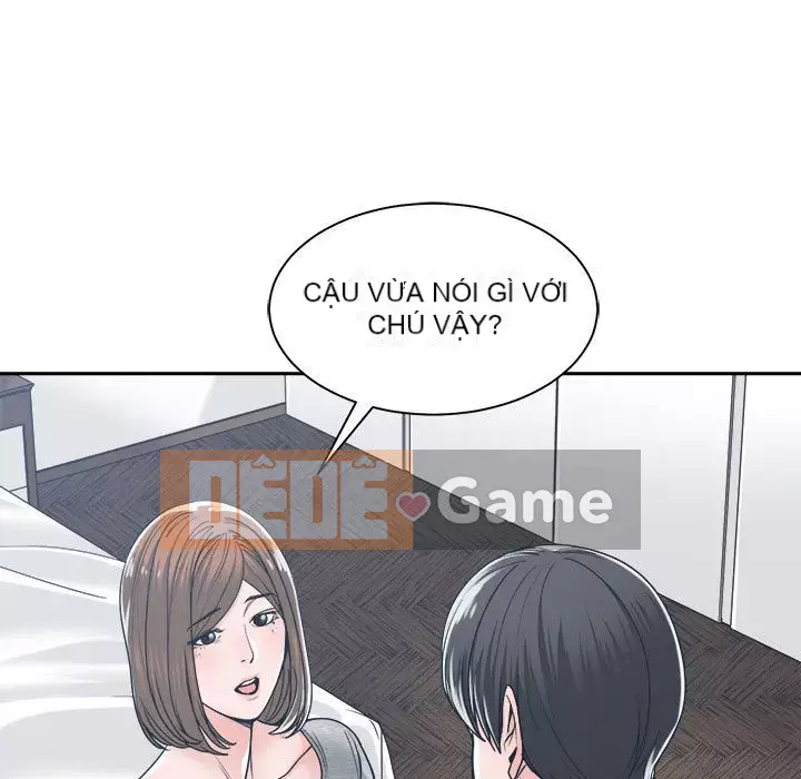 Bạn là tình yêu đích thực Chương 17-18