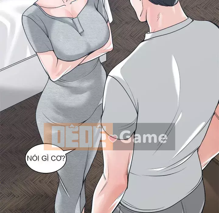 Bạn là tình yêu đích thực Chương 17-18