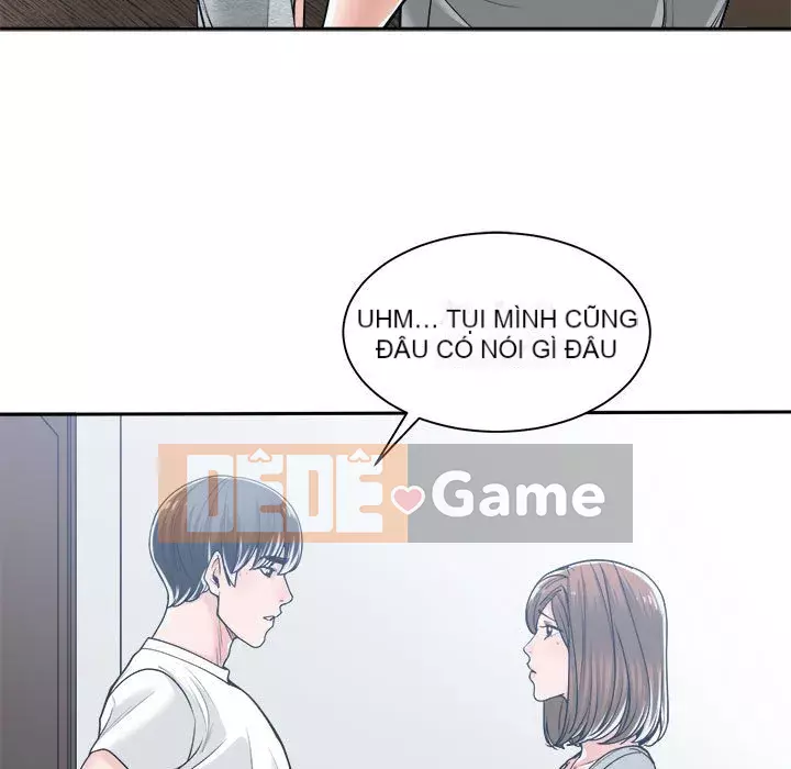 Bạn là tình yêu đích thực Chương 17-18